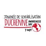Journée mondiale de la sensibilisation à la DMD